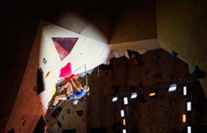Een kleine geschiedenis van Climb UP